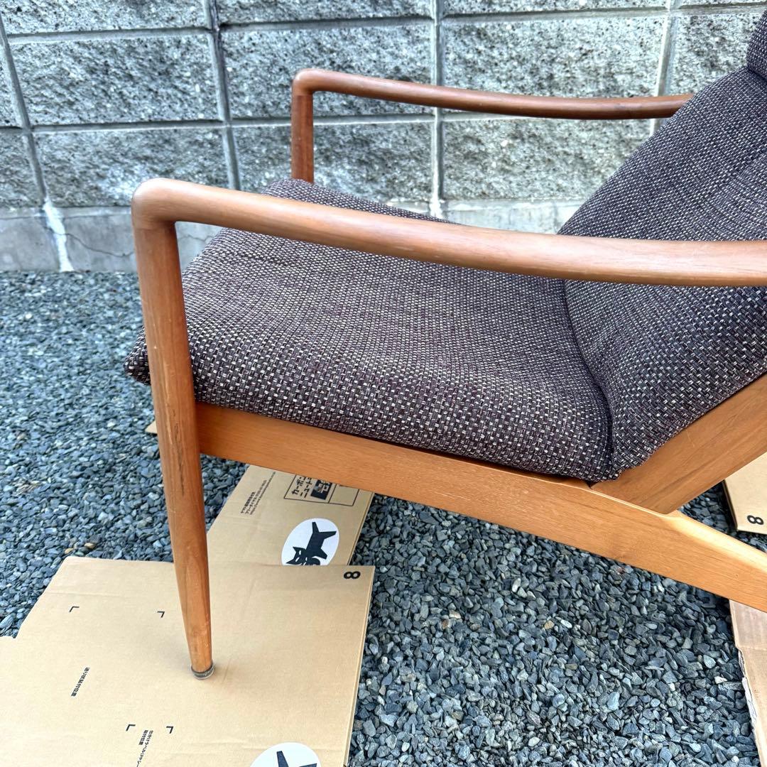 飛騨産業 パーソナルチェア VIOLA