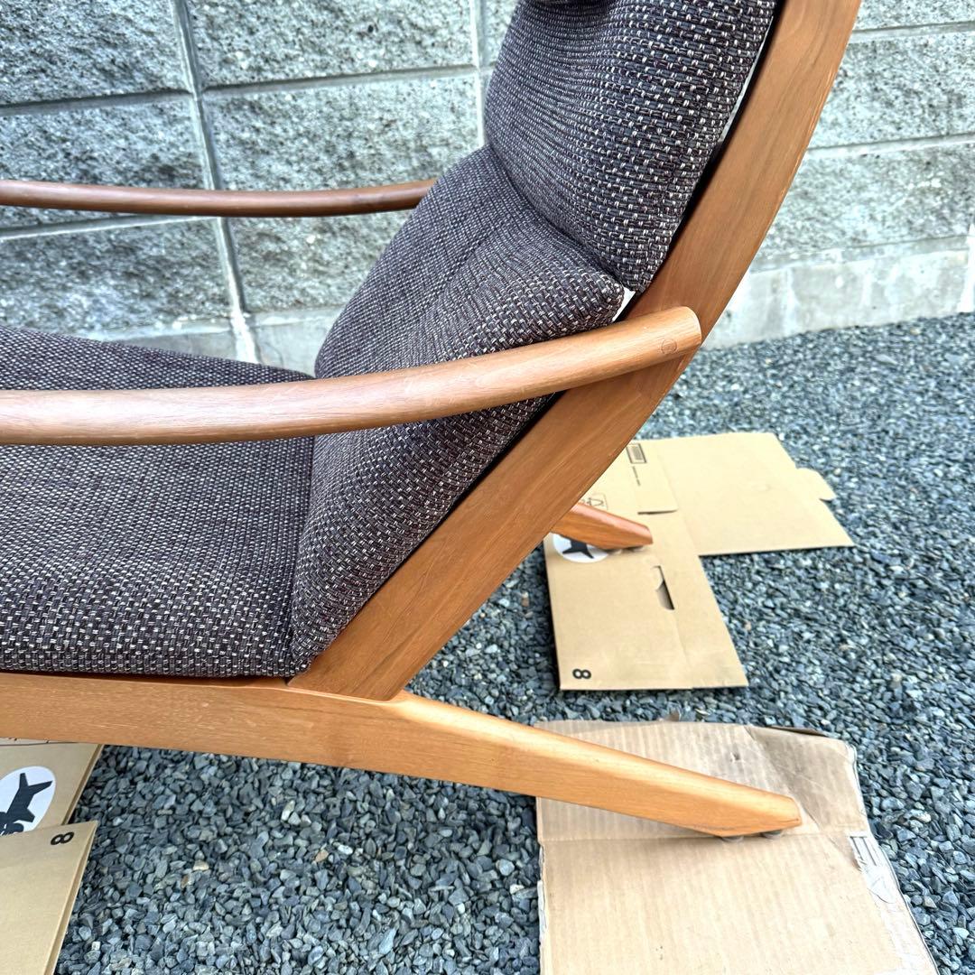 飛騨産業 パーソナルチェア VIOLA