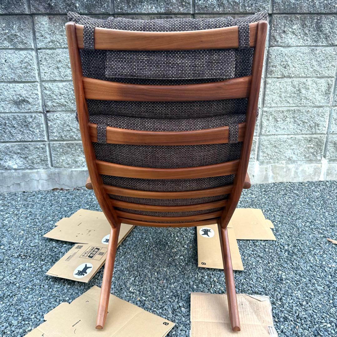 飛騨産業 パーソナルチェア VIOLA