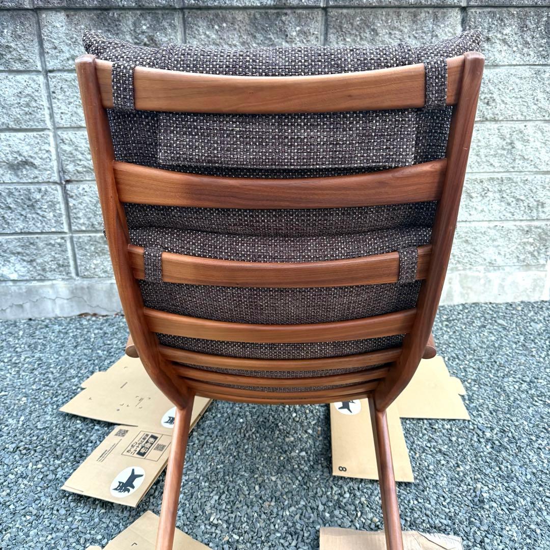 飛騨産業 パーソナルチェア VIOLA