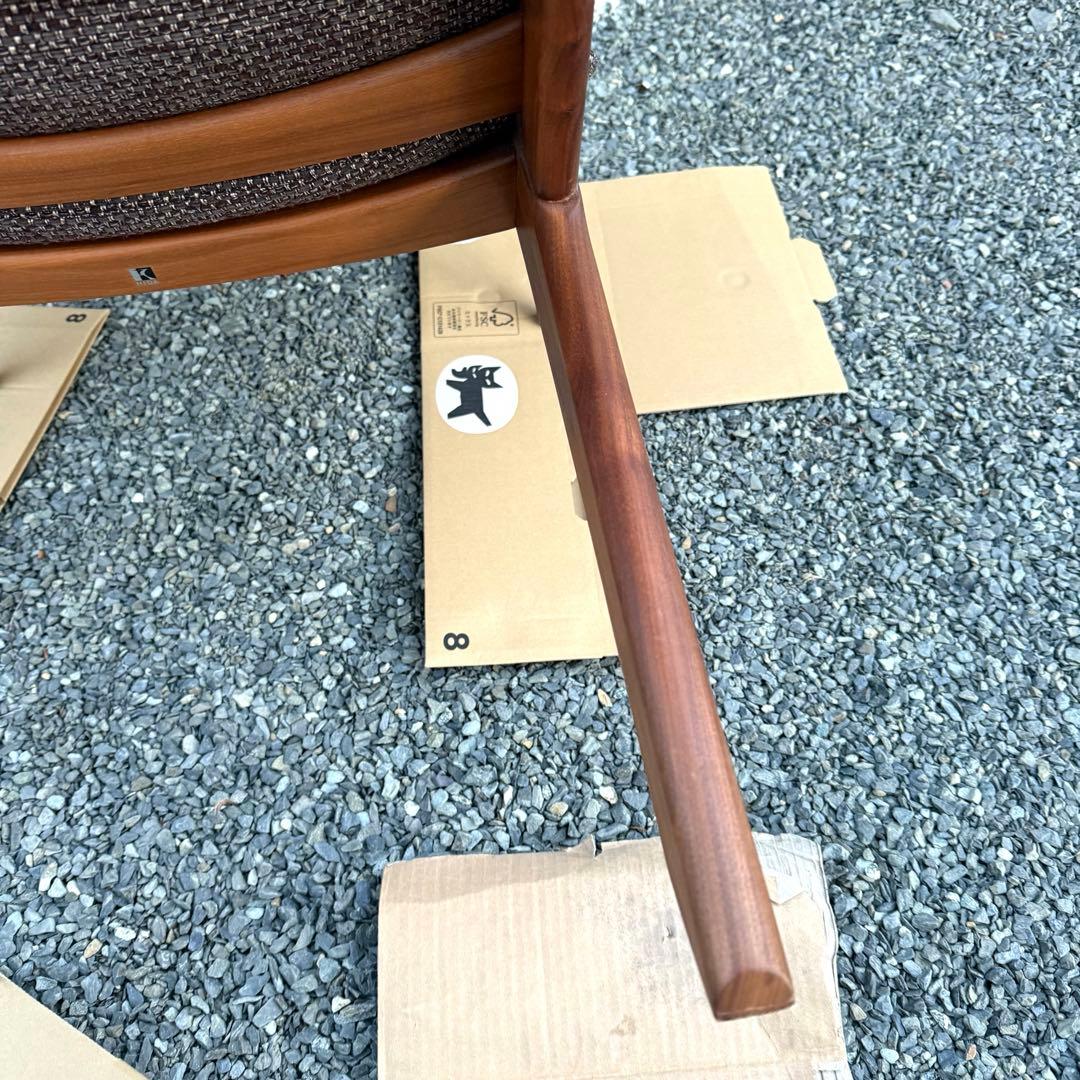 飛騨産業 パーソナルチェア VIOLA