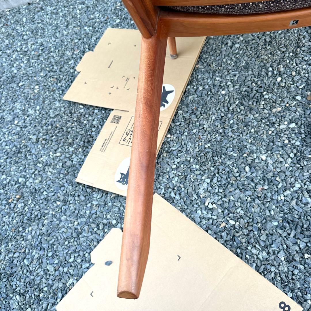 飛騨産業 パーソナルチェア VIOLA