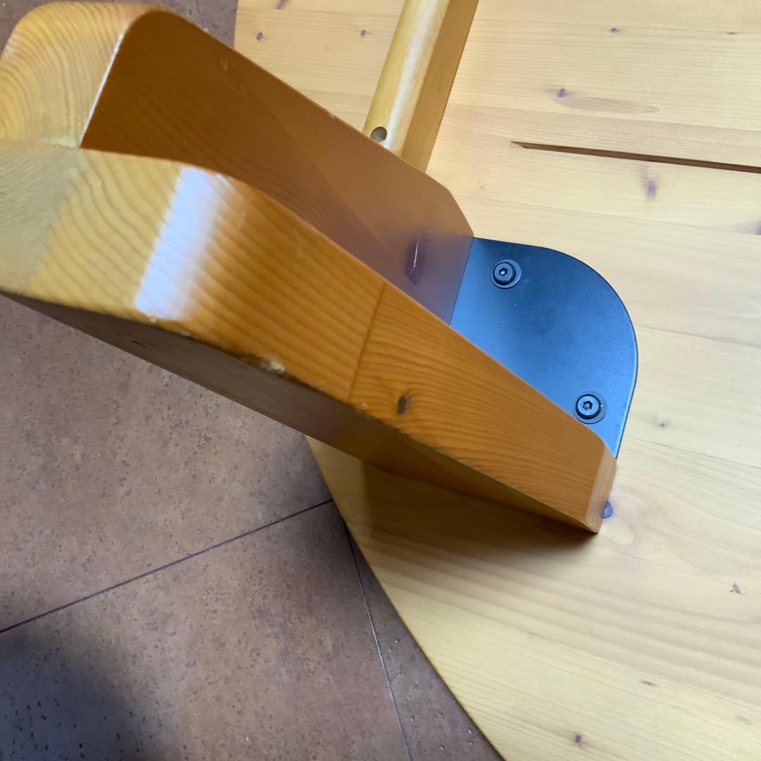 円卓　ローテーブル　大型　直径135cm