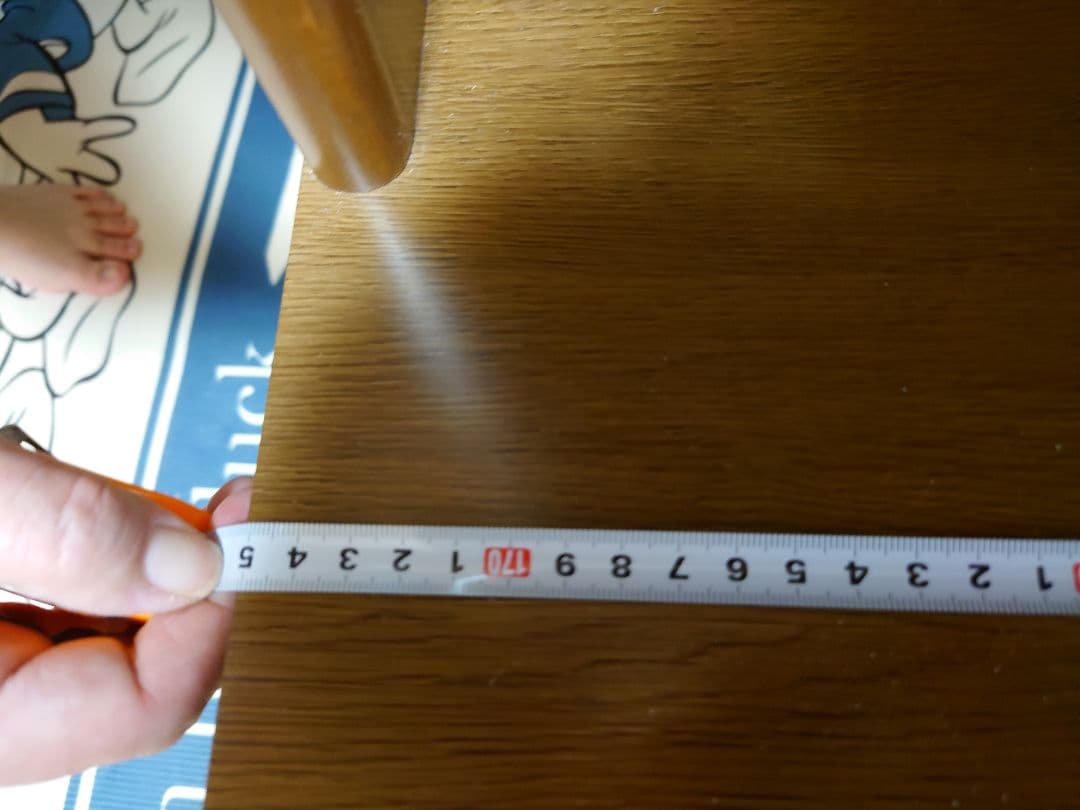 テレビ台　【直接引取限定】