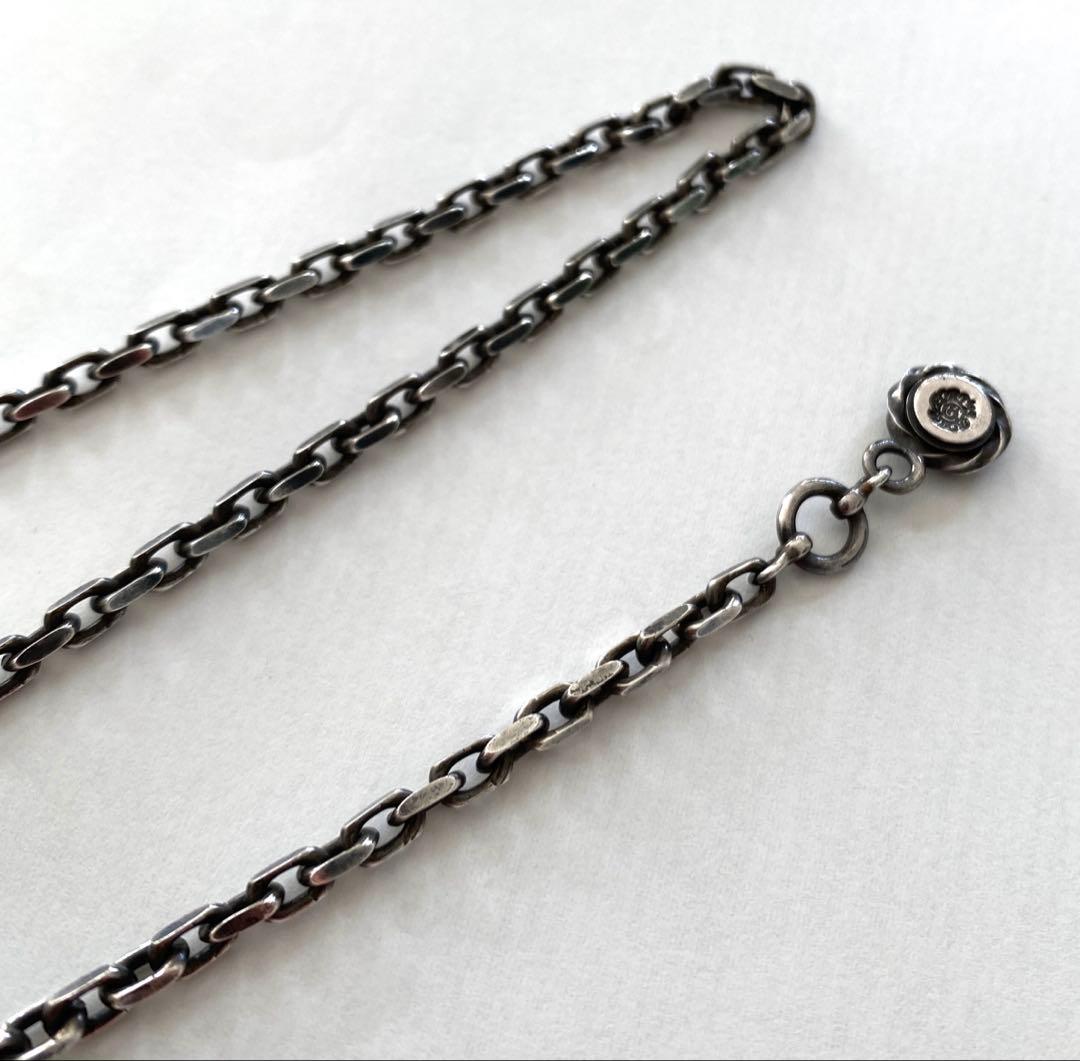 【AQUA FORTIS】アクアフォーティス ネックレス シルバー925