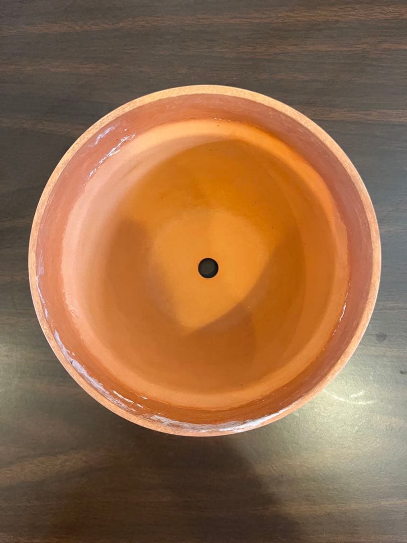 非売品 HERMÈS （エルメス）　植木鉢