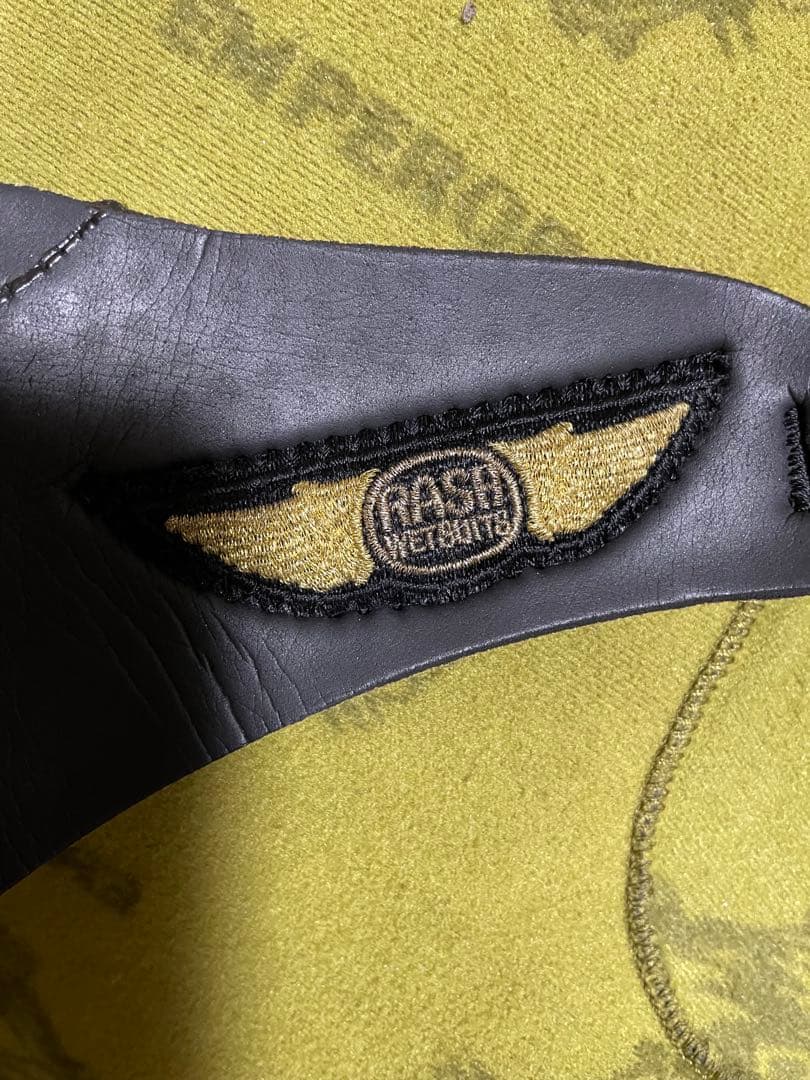 ラッシュフルスーツ ウェットスーツ