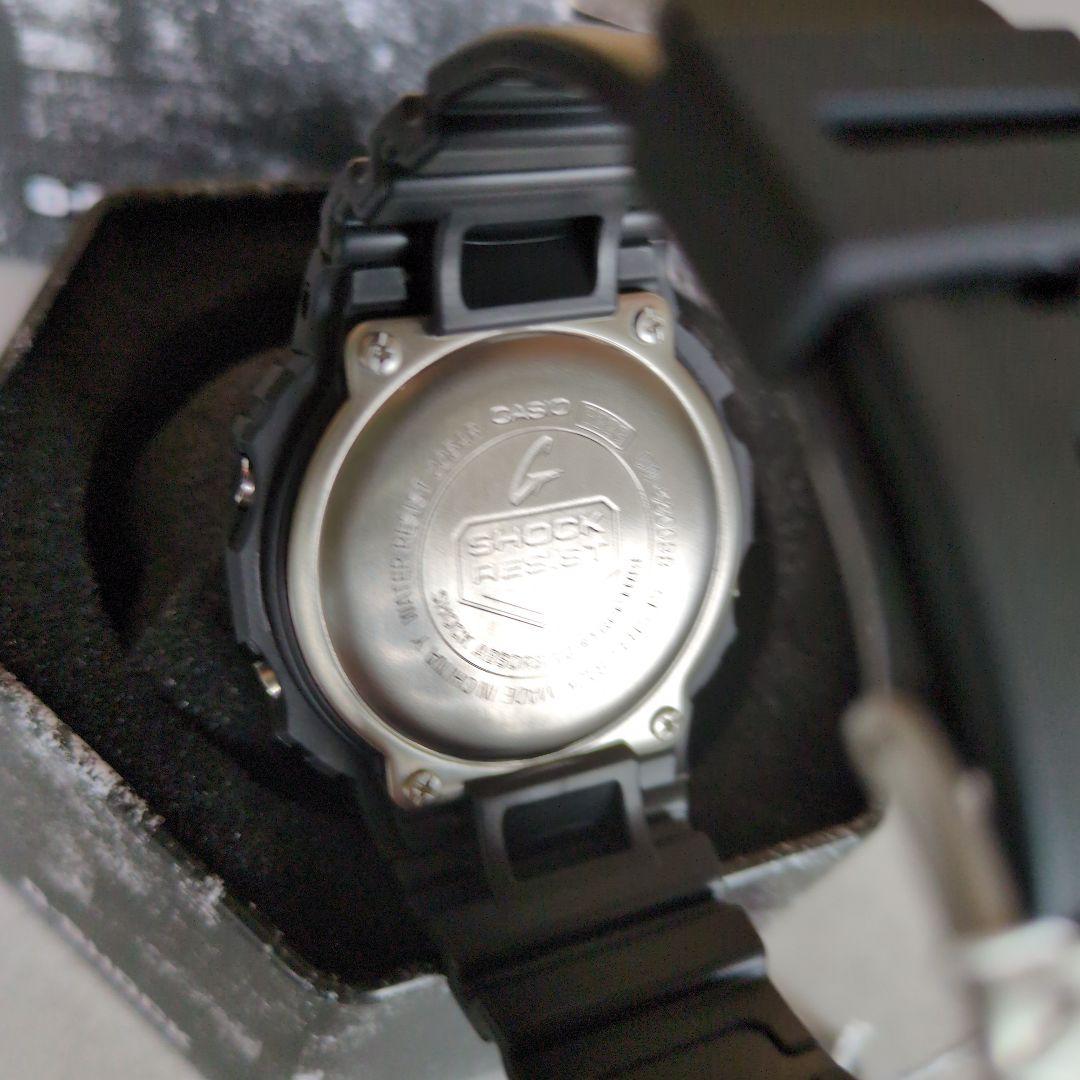 ははきぎ　G-SHOCK デジタル 腕時計 DW5600BB