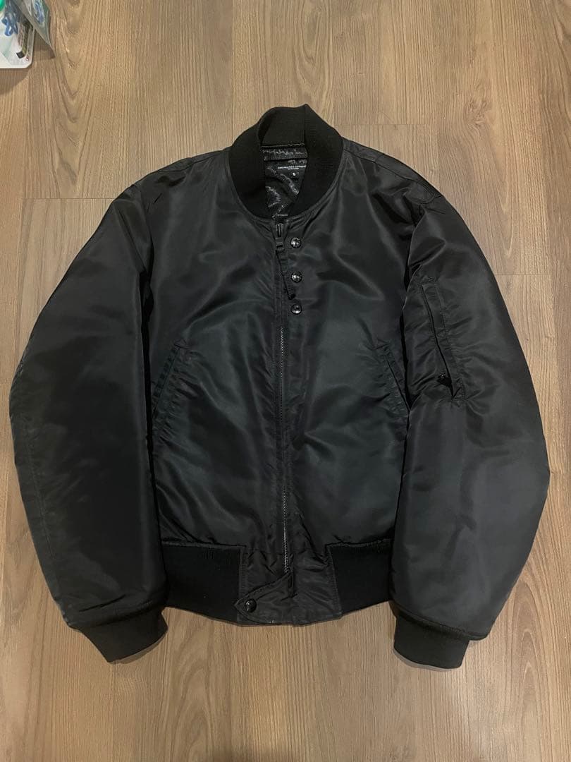 ジャケット・アウター engineered garments Aviator Jacket