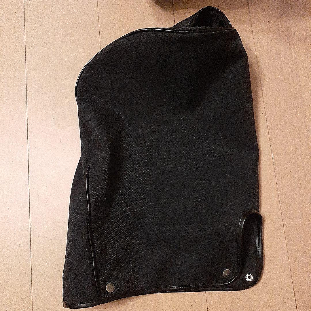 BARNEY'S NEW YORK キャディバッグ ブラック