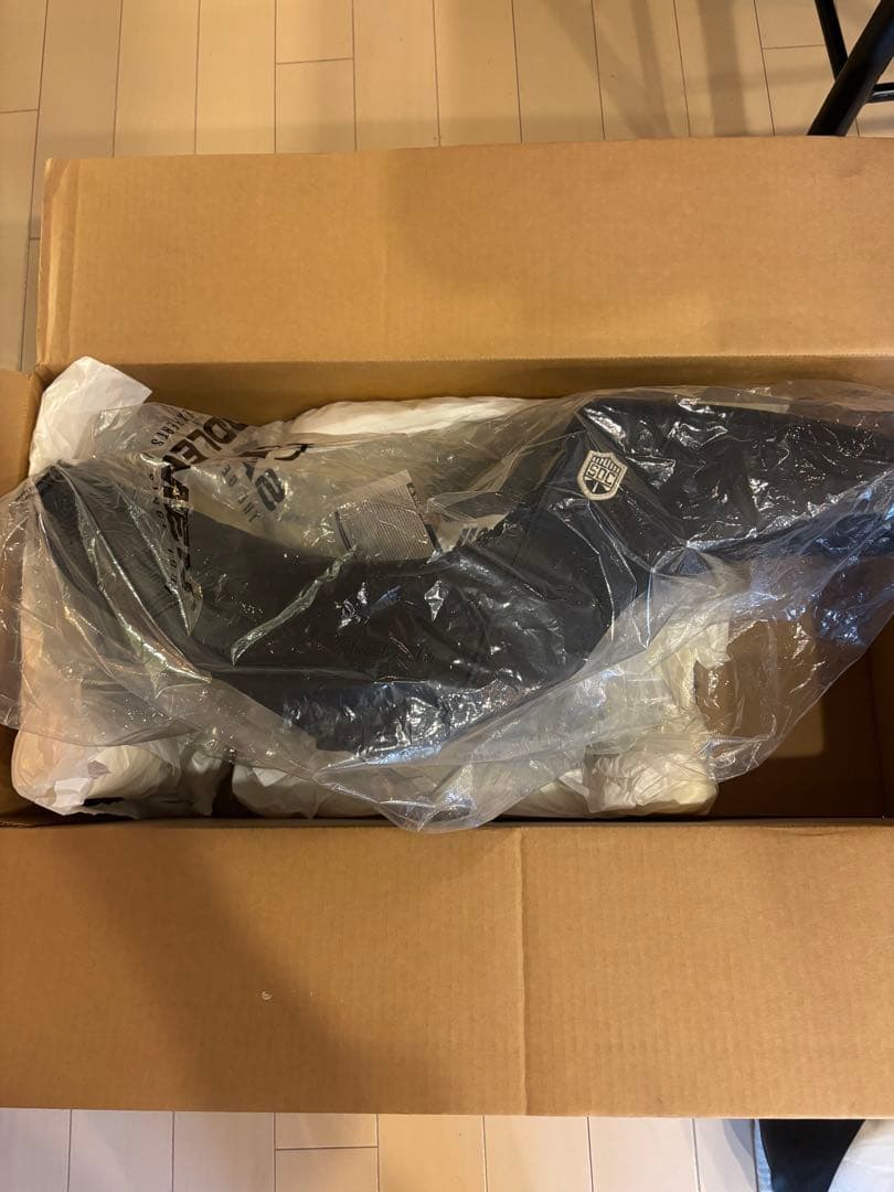 Saddlemen Proシリーズ SDC パフォーマンスグリッパーシート