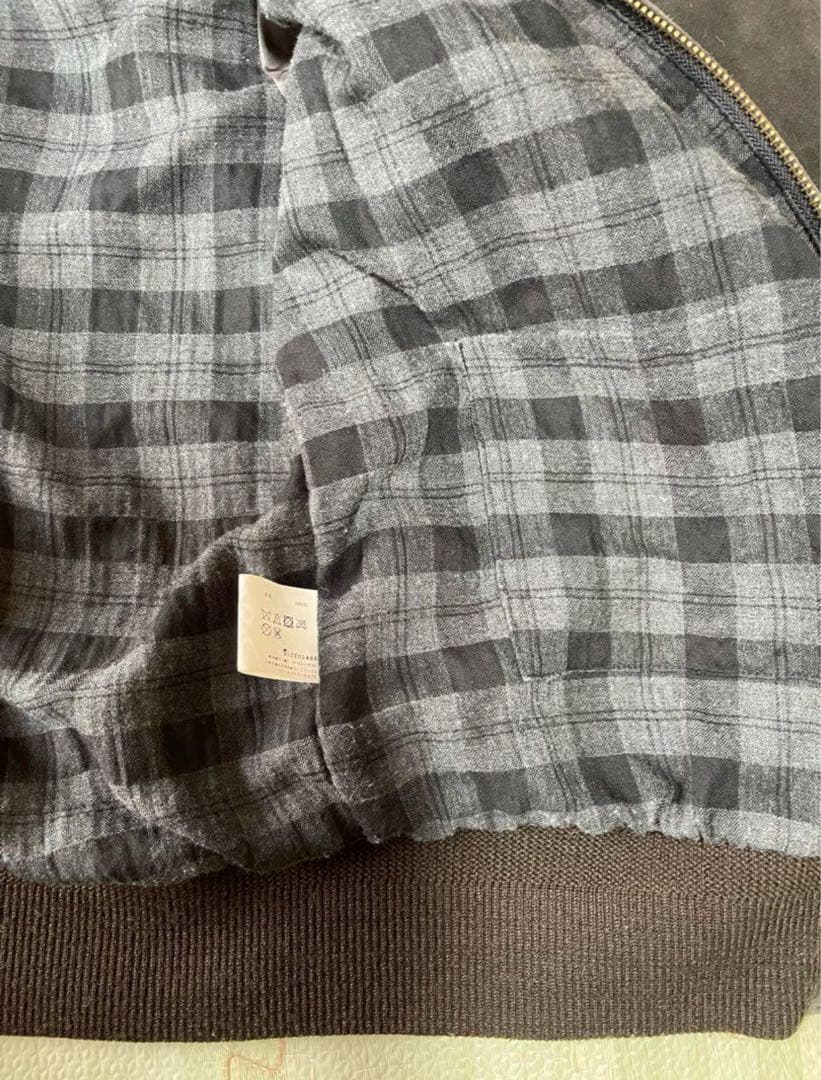 ジャケット・アウター THE UNION / THE FABRIC T-2