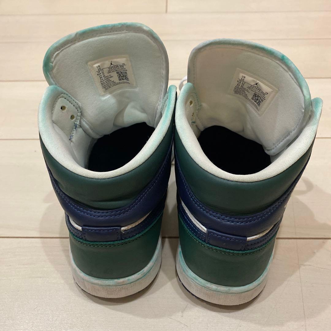 【限定モデル】エアージョーダンAir Jordan 1 Mid SE ハイカット