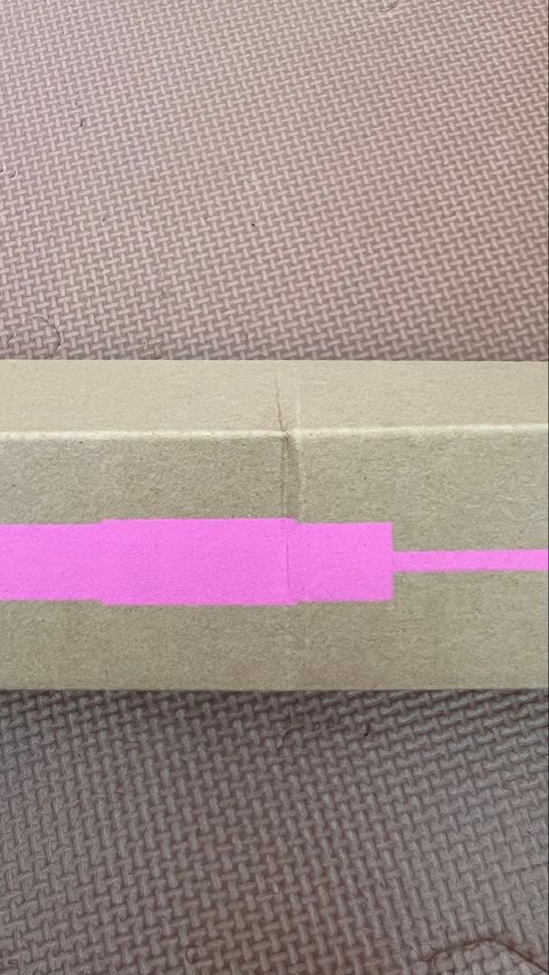 HAY NEON TUBE LED SLIM 120 ピンク ネオンチューブ