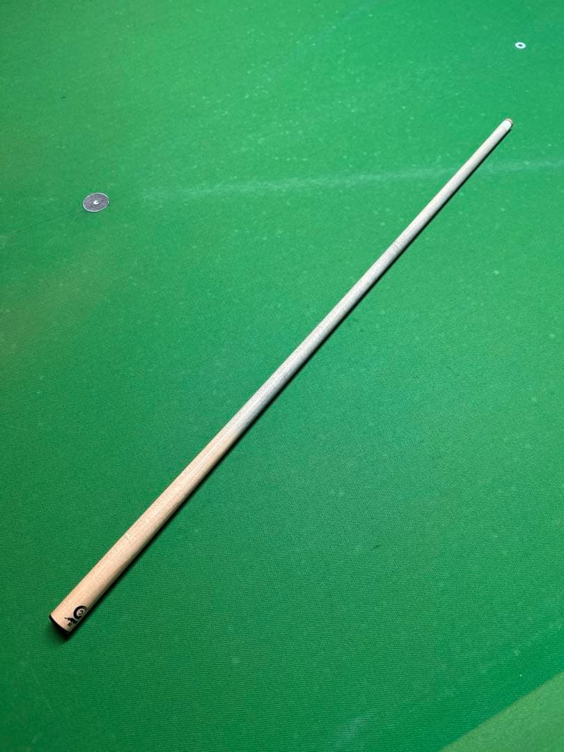 プレデター　c8シャフト中古　ラジアル