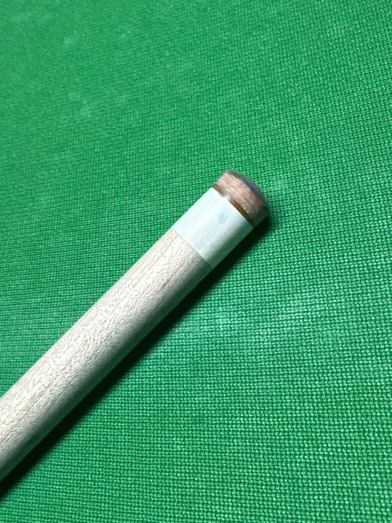 プレデター　c8シャフト中古　ラジアル