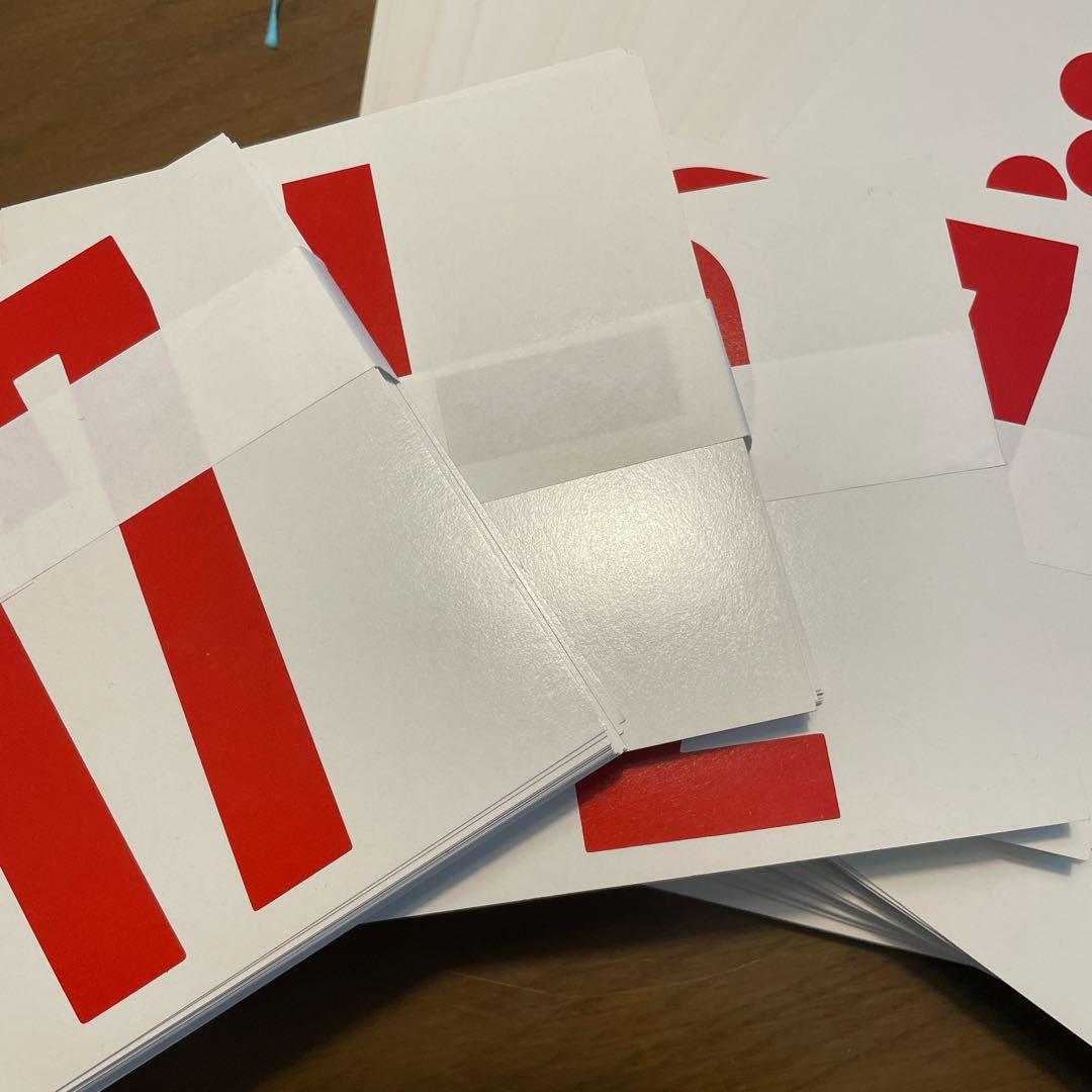 正規品 グレンドーマン ドッツカード 書籍 右脳教育 家庭保育園