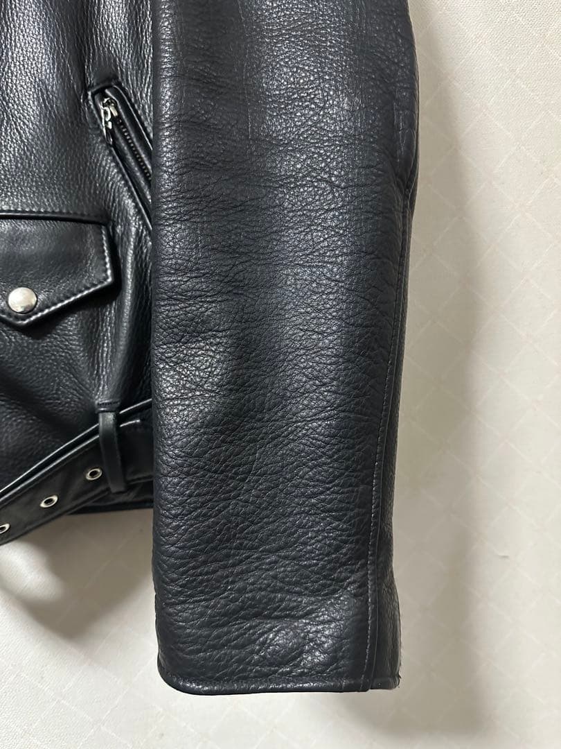 Schott 503HDT HOODED ONESTAR/フードワンスター