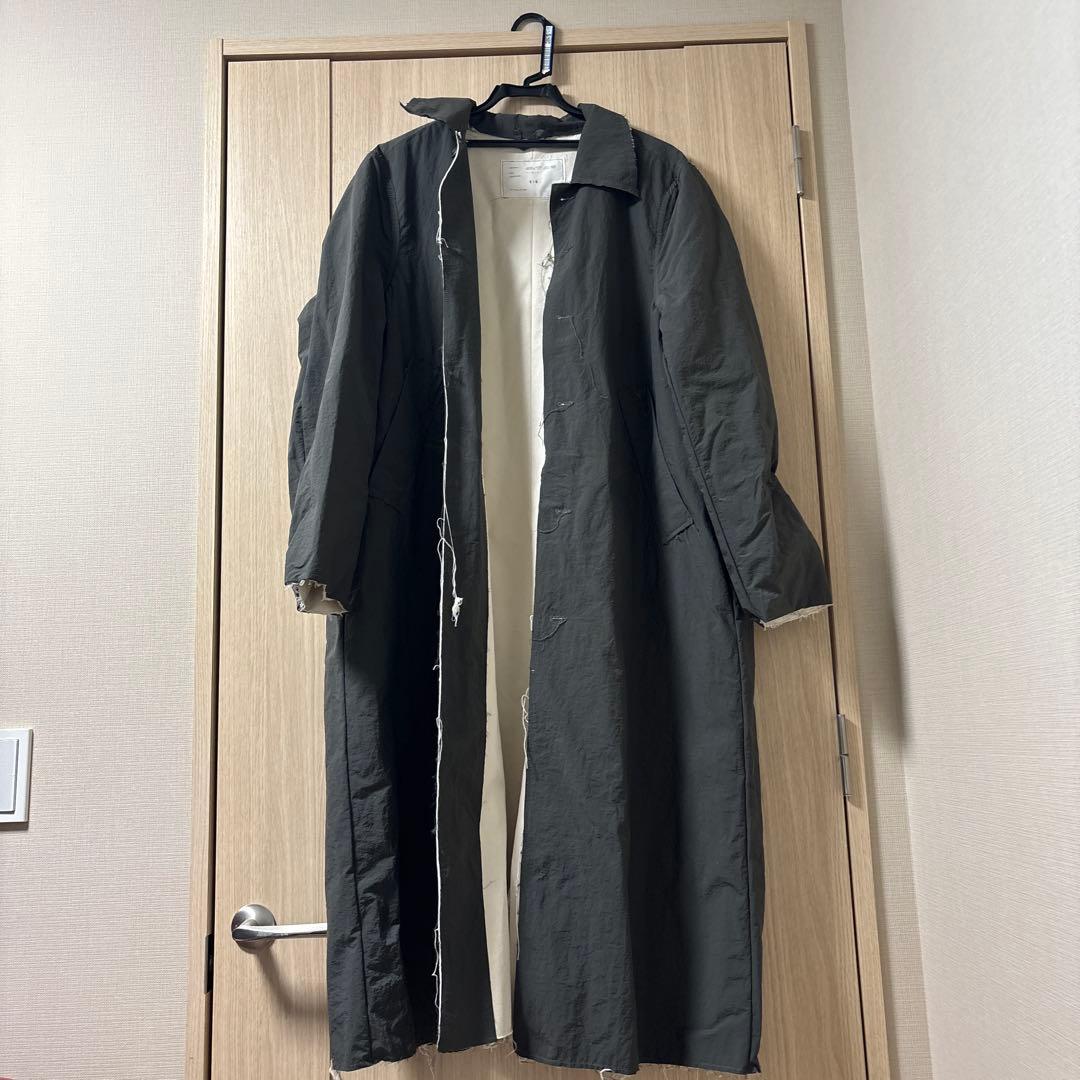 CAMIELFORTGENS カミエルフォートヘンス コート