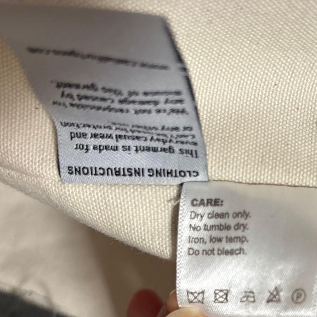 CAMIELFORTGENS カミエルフォートヘンス コート