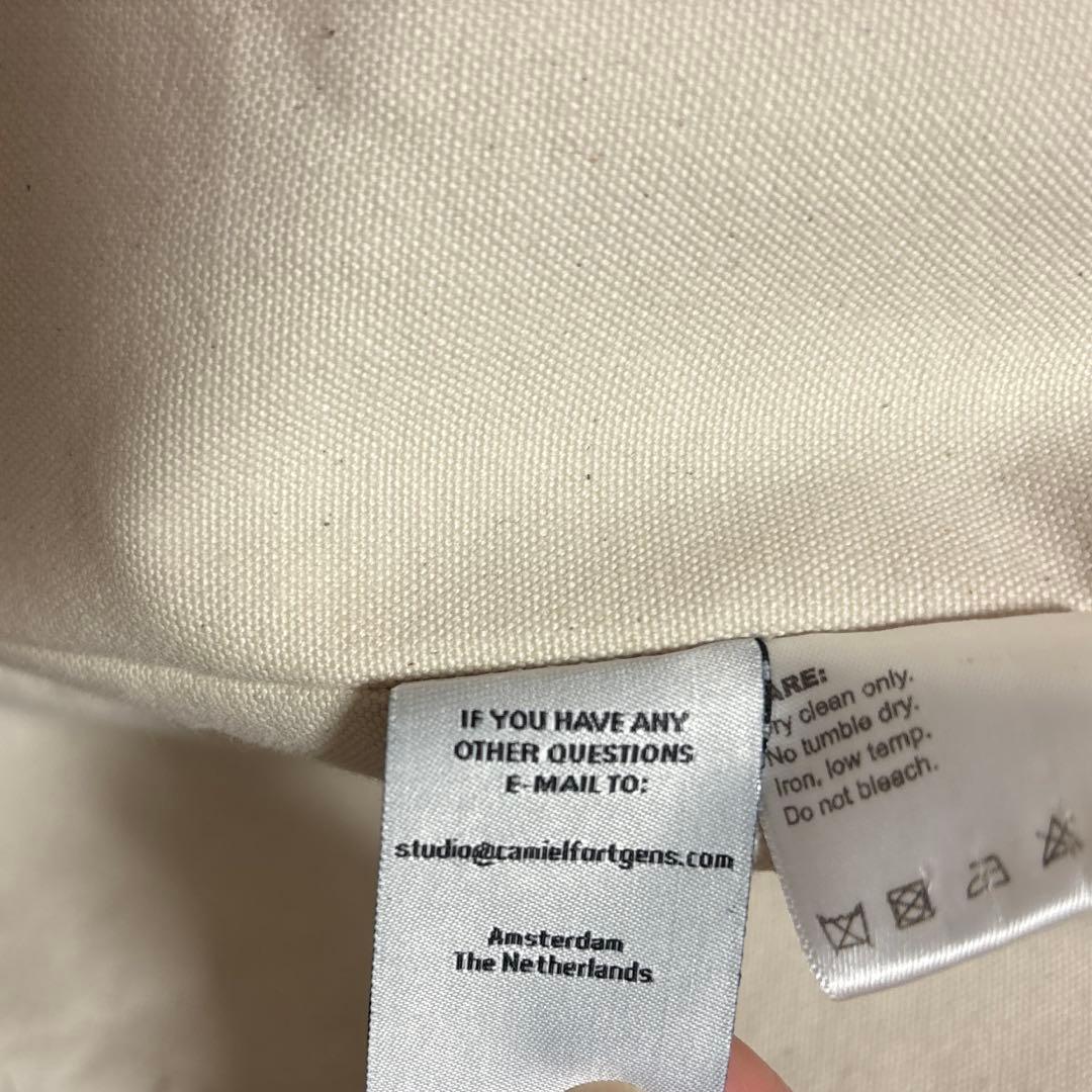 CAMIELFORTGENS カミエルフォートヘンス コート