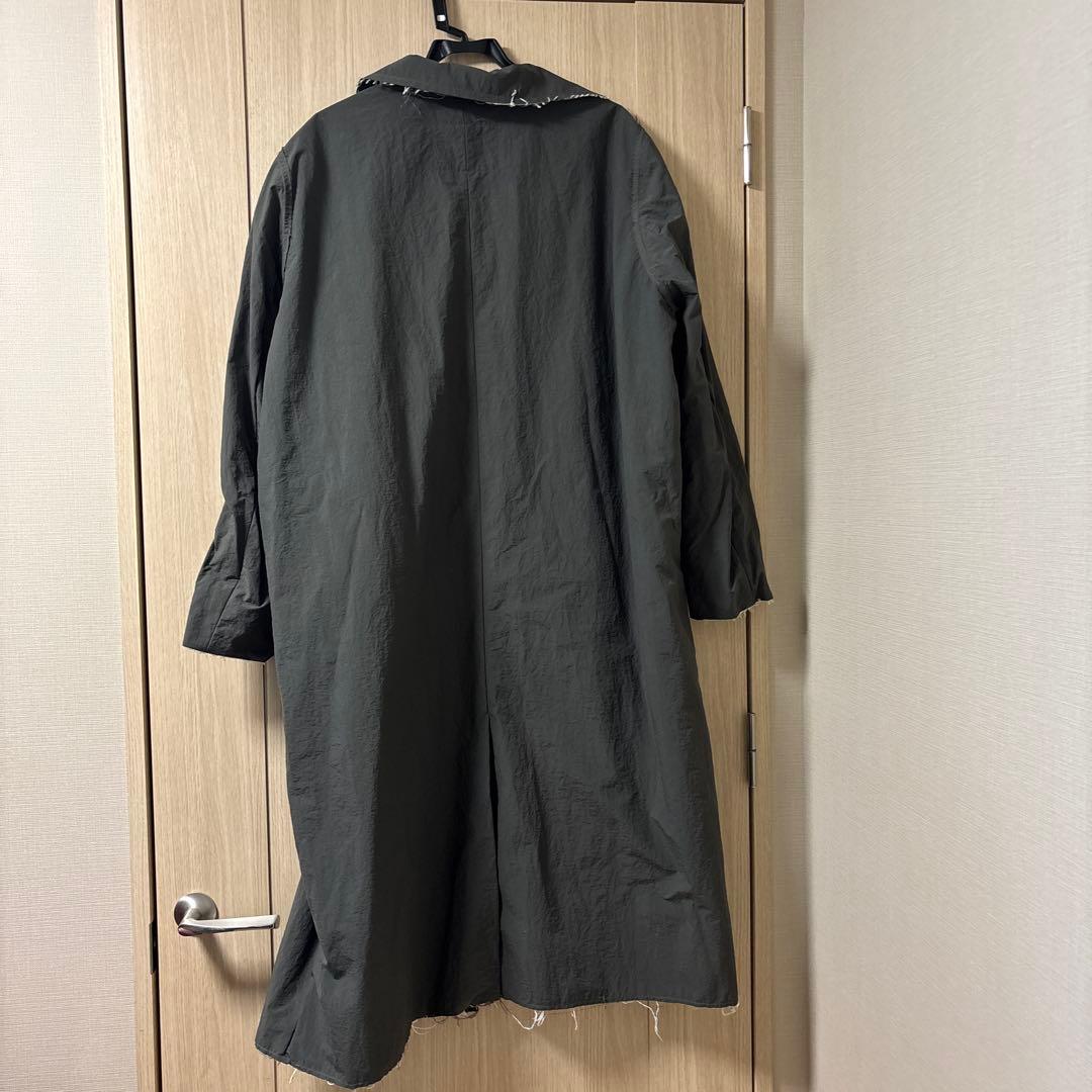 CAMIELFORTGENS カミエルフォートヘンス コート