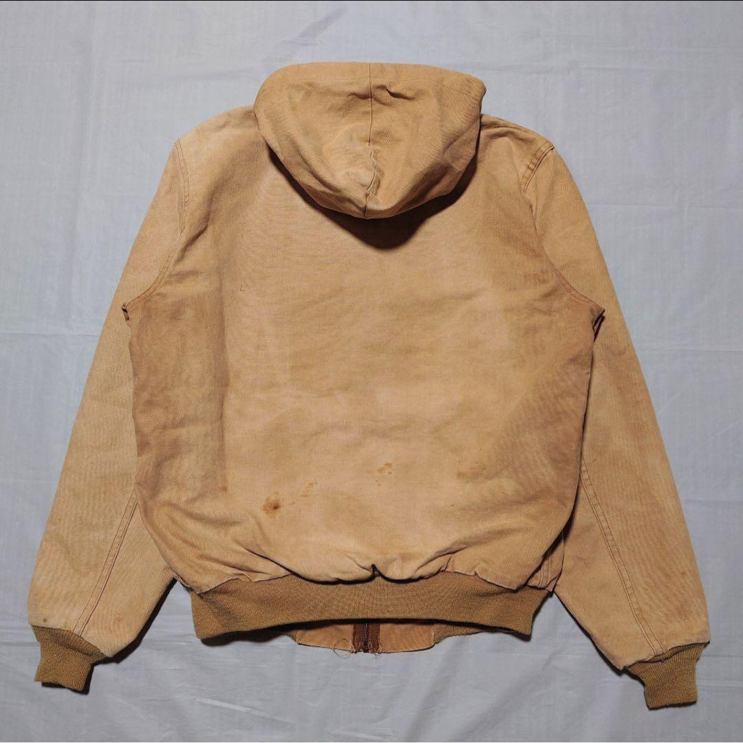 ジャケット・アウター Carhartt active jacket