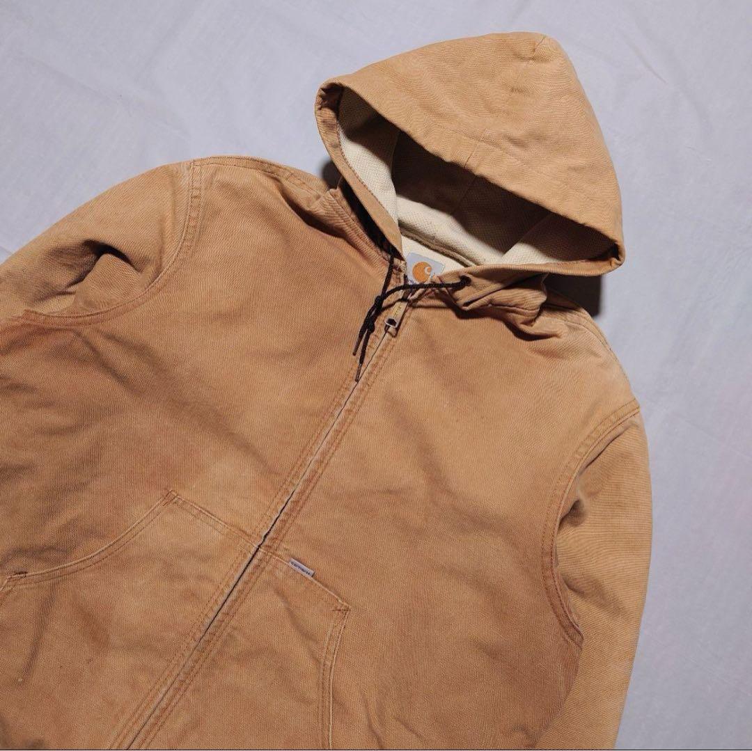ジャケット・アウター Carhartt active jacket