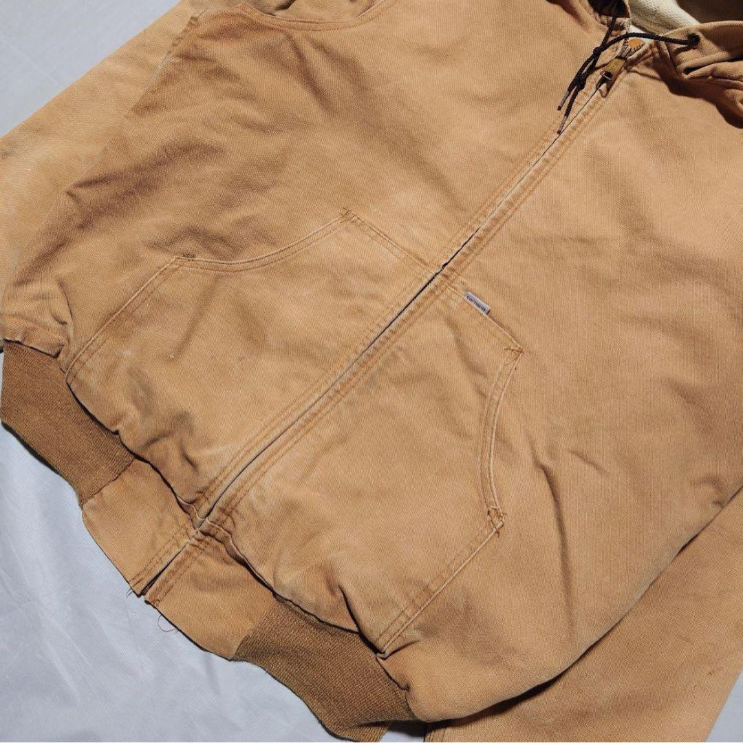 ジャケット・アウター Carhartt active jacket