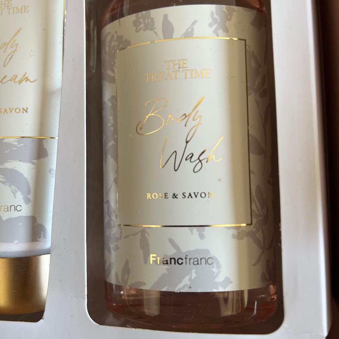 フランフラン ボディーケア BUCKHOMME ジェームズマーティン まとめて