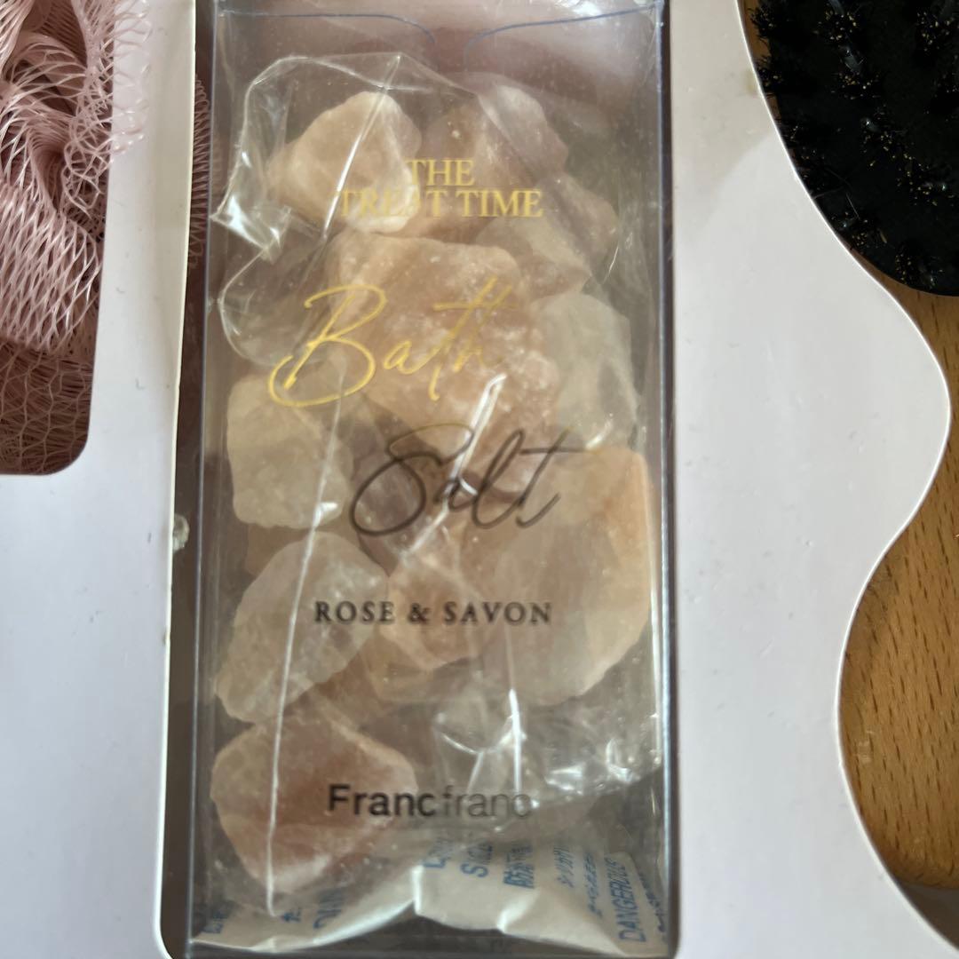 フランフラン ボディーケア BUCKHOMME ジェームズマーティン まとめて