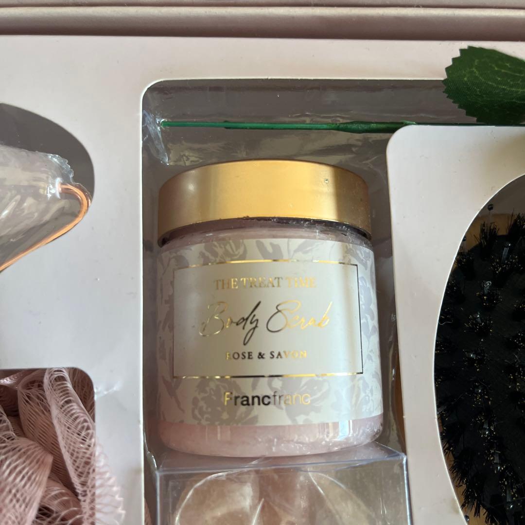 フランフラン ボディーケア BUCKHOMME ジェームズマーティン まとめて