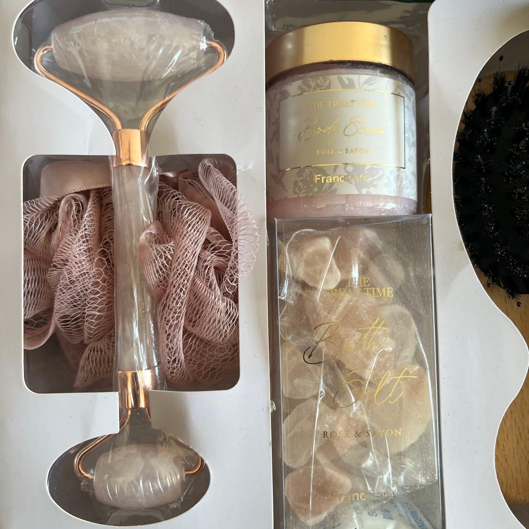 フランフラン ボディーケア BUCKHOMME ジェームズマーティン まとめて