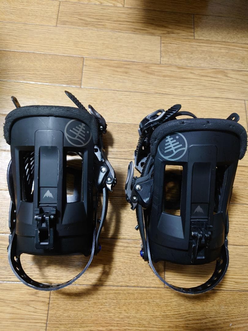 Burton / Spark R&D ヒッチハイカー Hitchhiker M