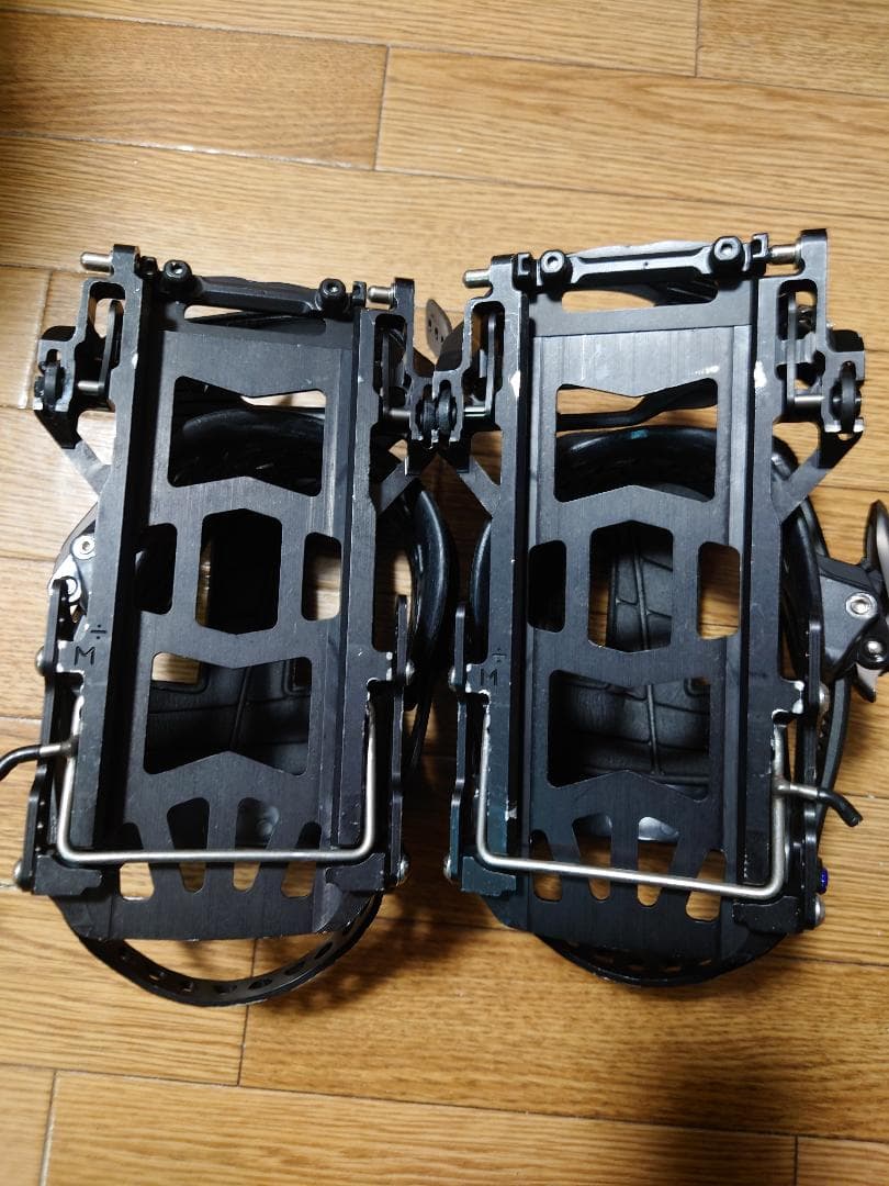 Burton / Spark R&D ヒッチハイカー Hitchhiker M