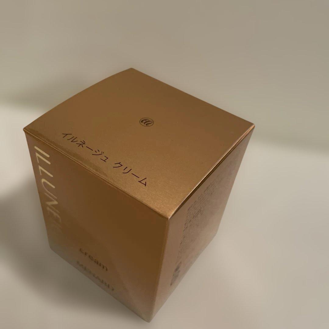 【新品未使用】メナード　イルネージュクリーム 30g
