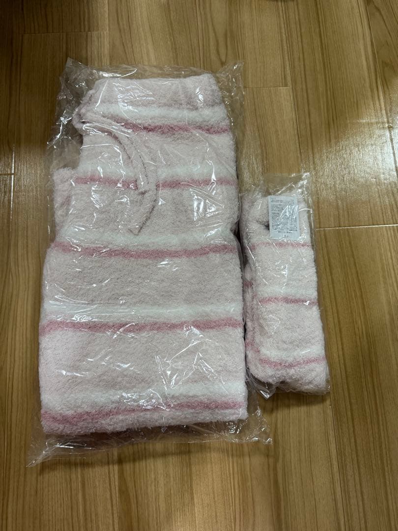 ジェラートピケ　2025年 A