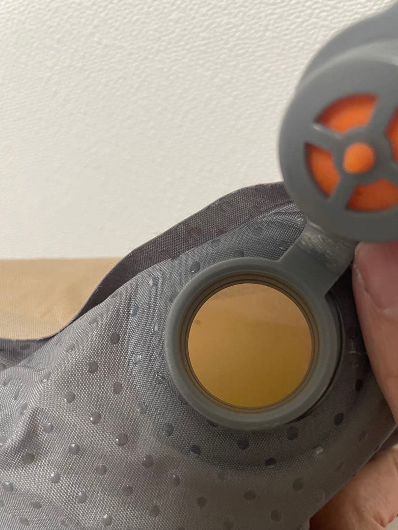 @rocky　CAMDOORインフレーターマット シングル2セット