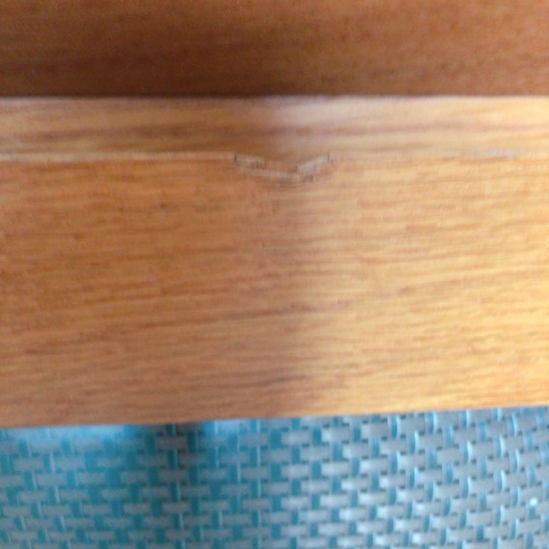 大塚家具　ナチュラルオーク　テレビローボード