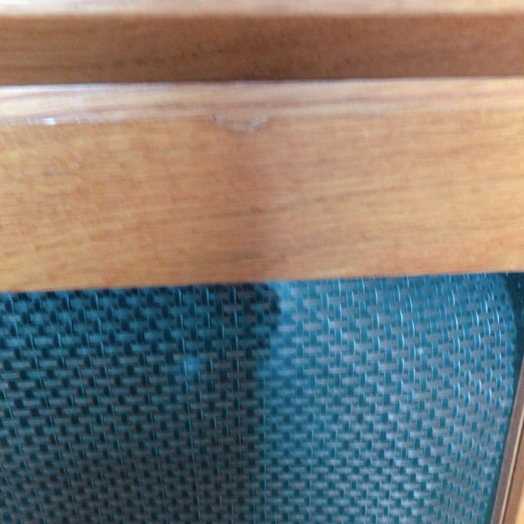 大塚家具　ナチュラルオーク　テレビローボード