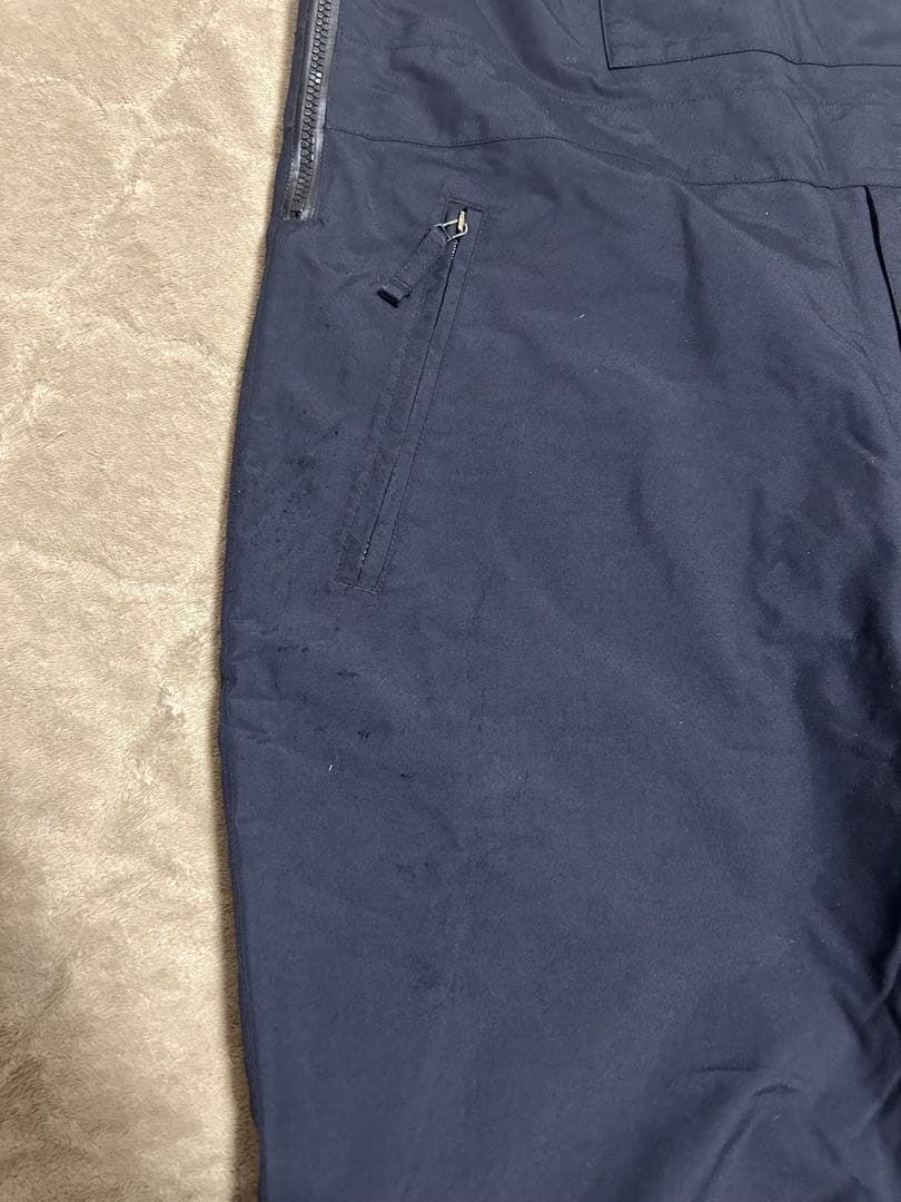 P01 board wear 上下セット