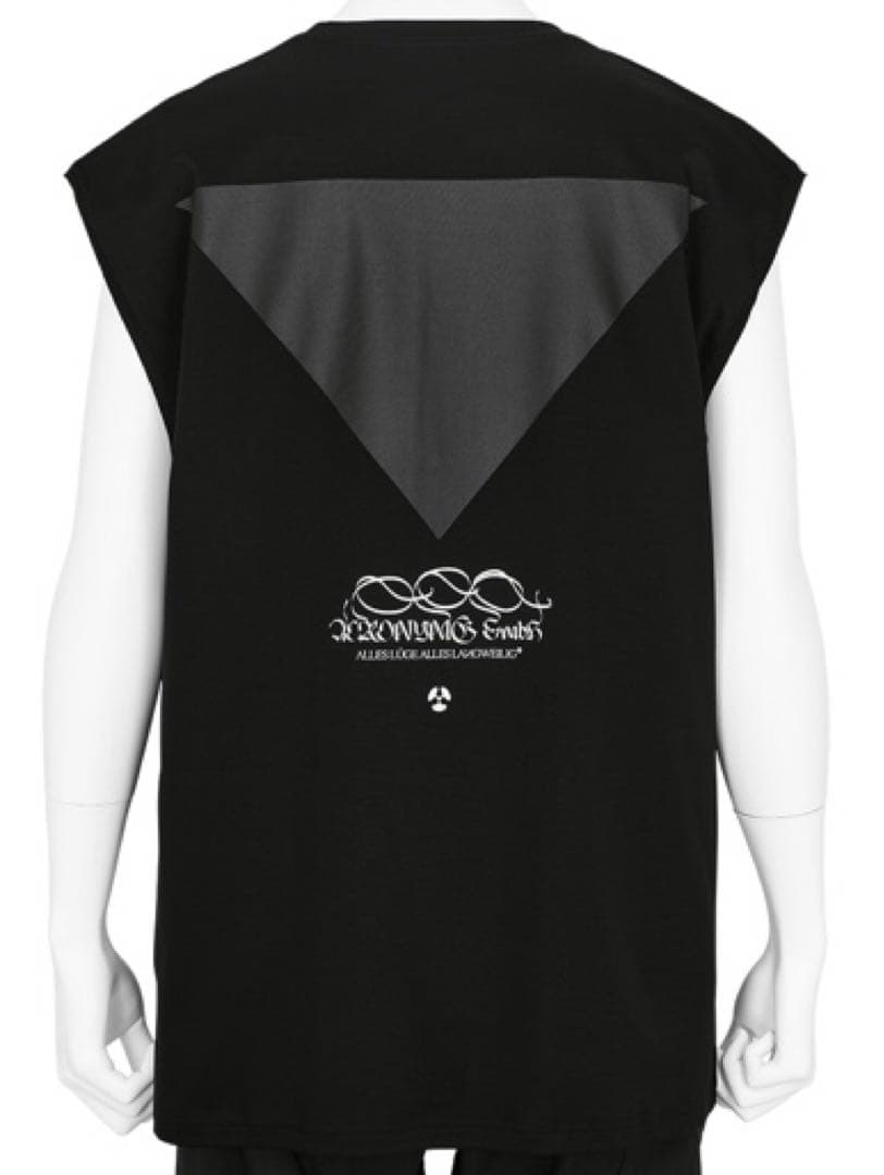 ACRONYM S25-PR-A Mサイズ