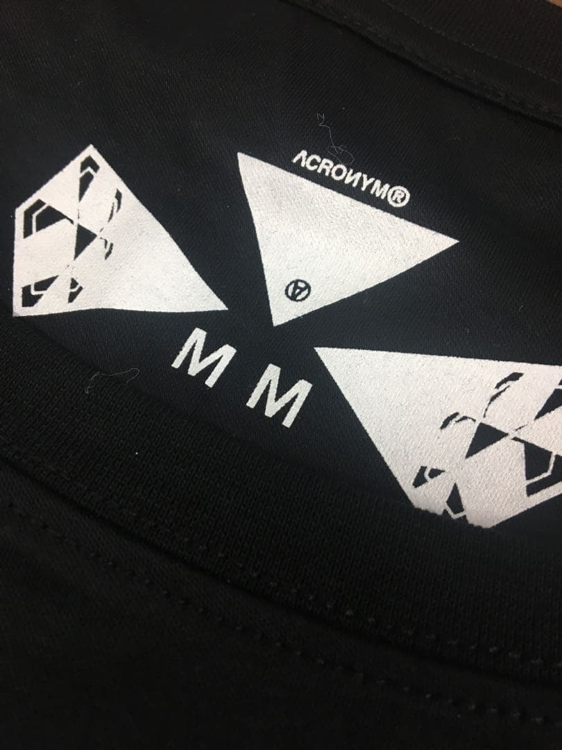 ACRONYM S25-PR-A Mサイズ