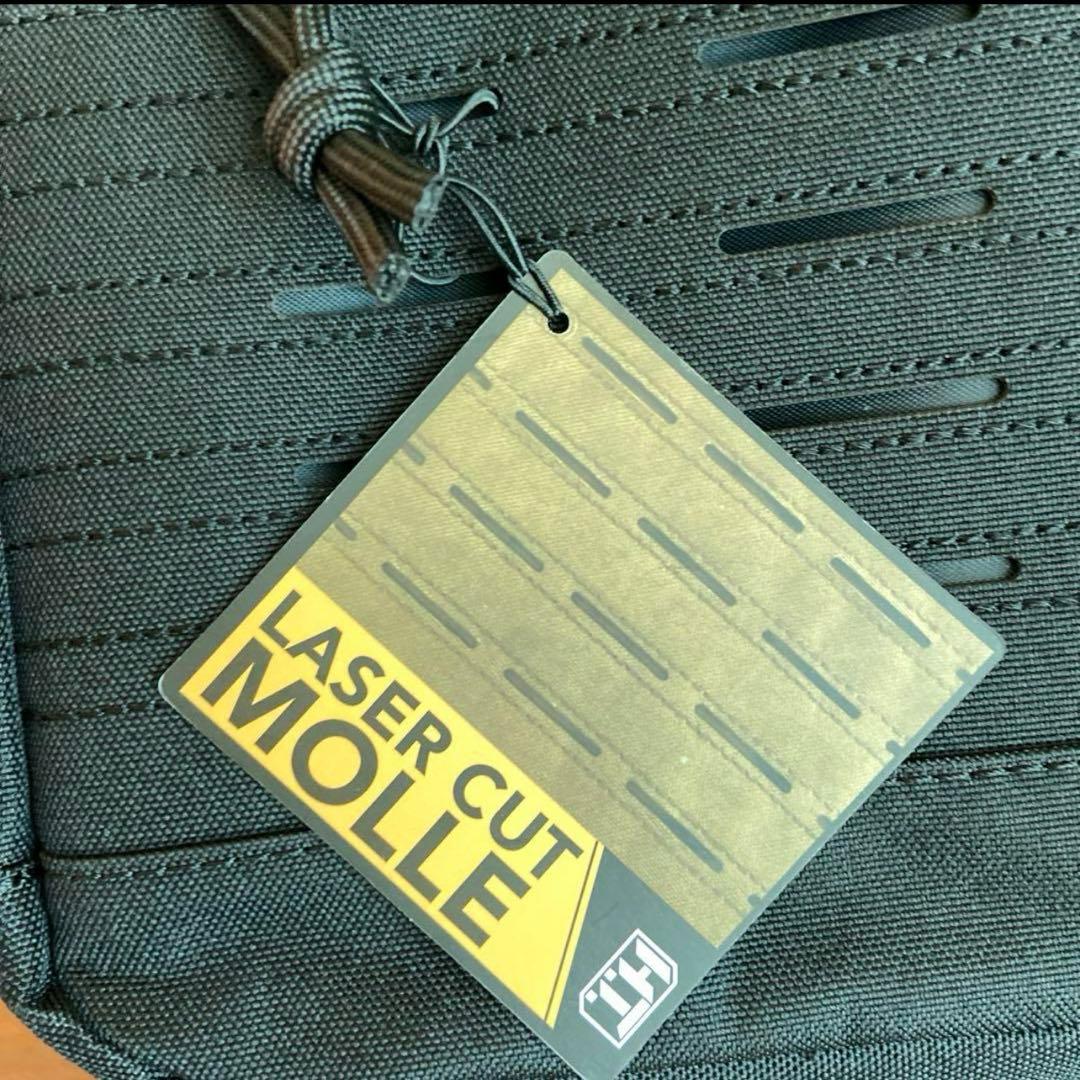 アメリカ直輸入米軍特殊部隊用HIGHLAND TACTICAL リュック4万の品