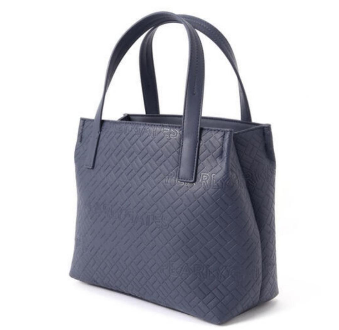 【PEARLY GATES】パーリーゲイツ BASICカートバッグ