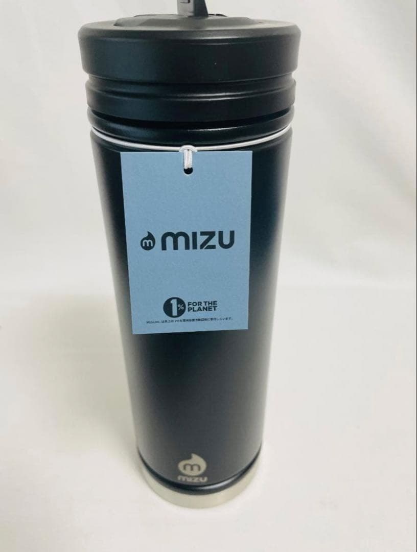 Mizu 360 V7 アドベンチャー水浄化キット 10点まとめて出品