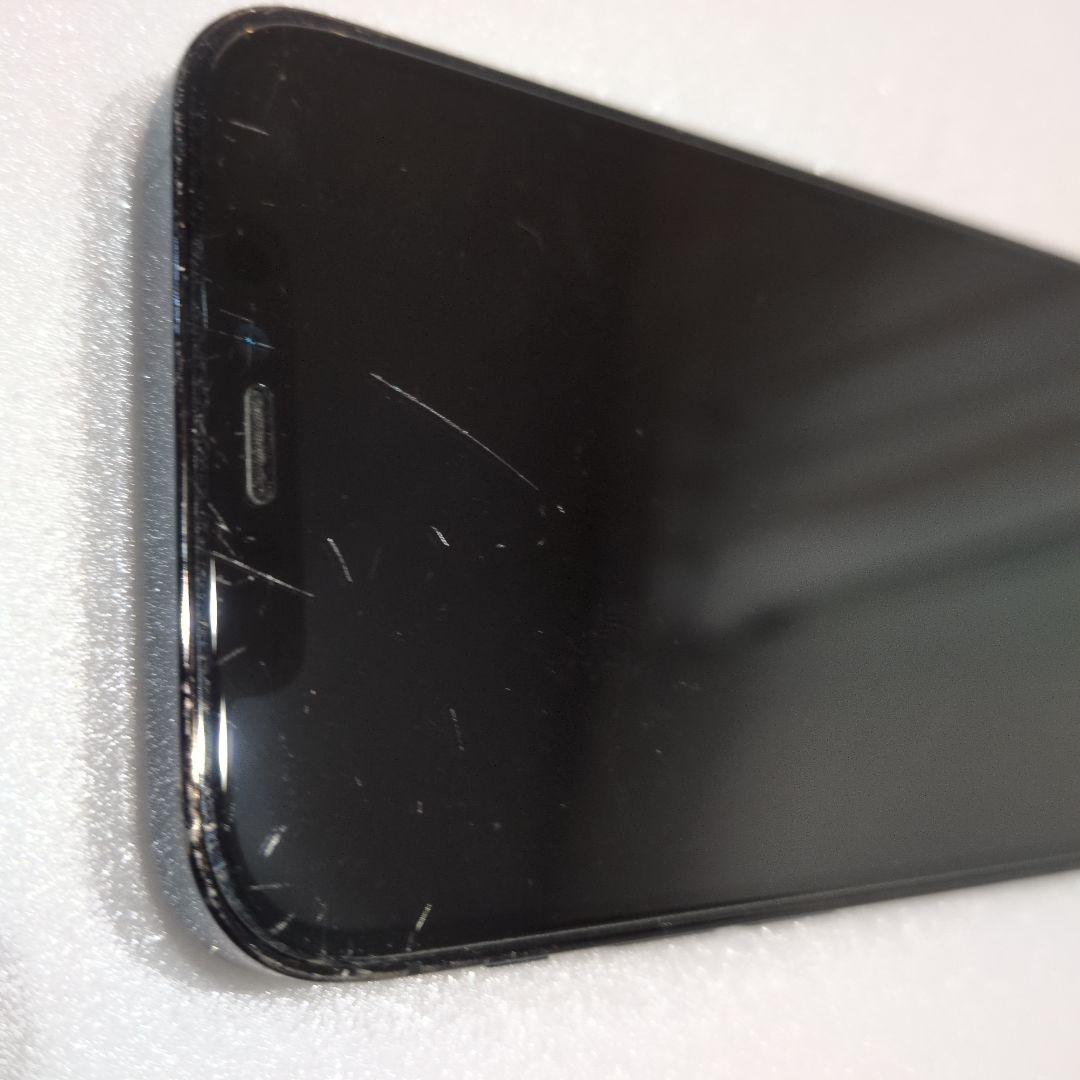 Apple iPhone 12 pro 128 spigen ケース付き