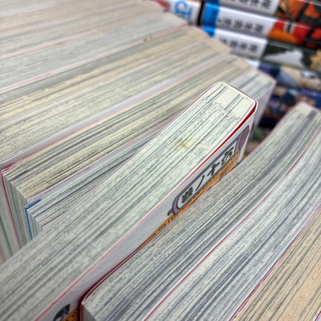 NARUTO　ナルト　計88冊セット　全72巻＋16冊‼︎　岸本斉史　全巻セット