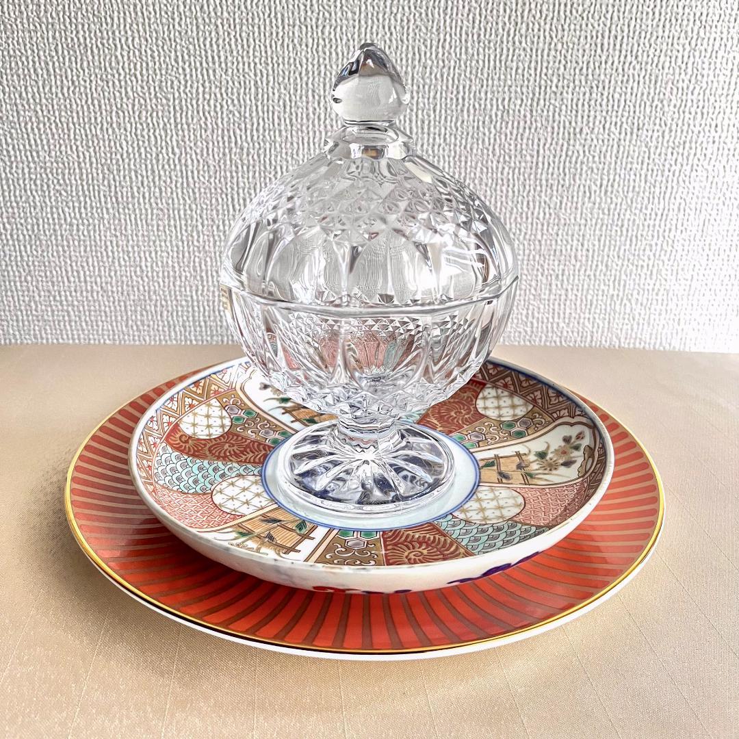 【12/22迄期間限定お値引き】新品未使用★ ディナー皿2枚