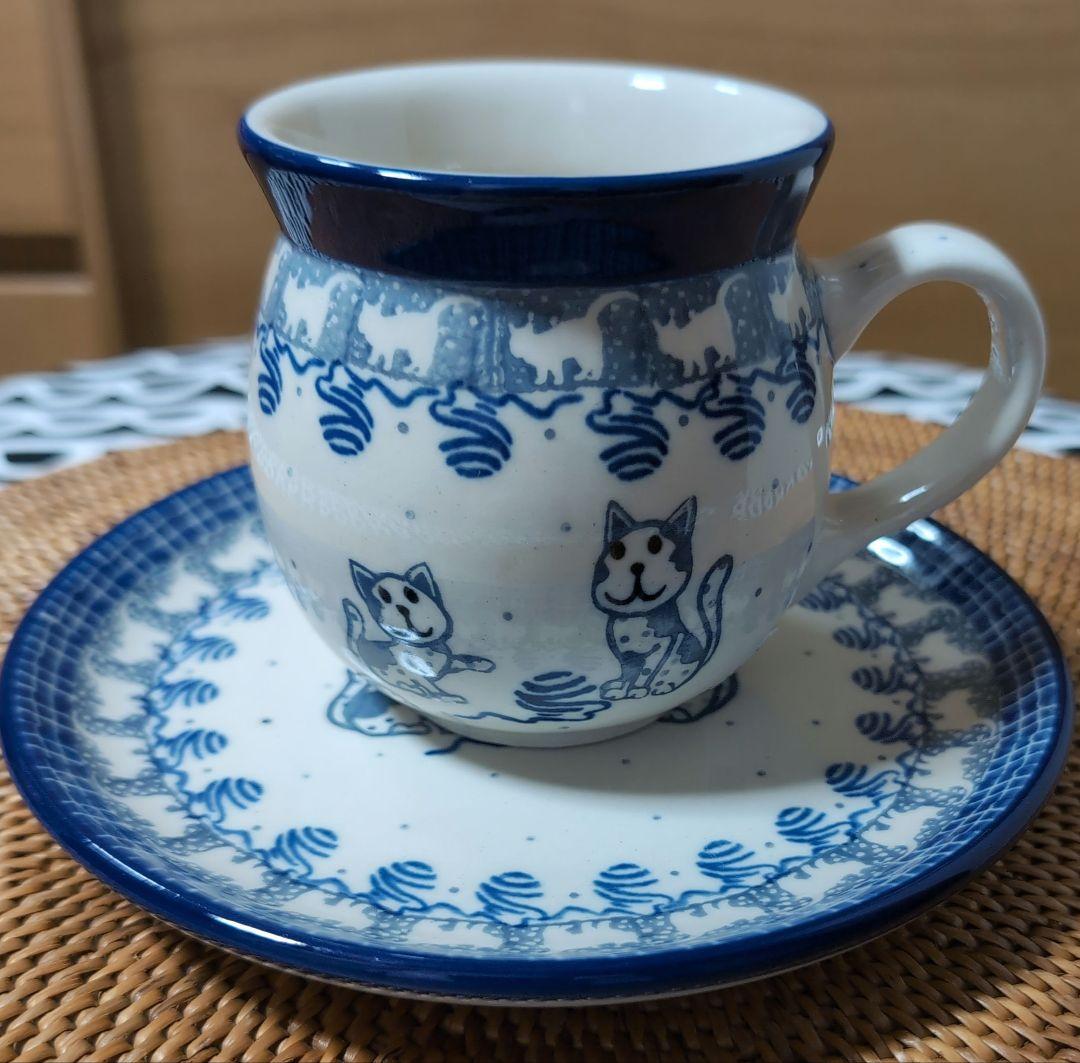 ツェラミカ、ポーランド食器、ポーリッシュポタリー、ＶＥＮＡ